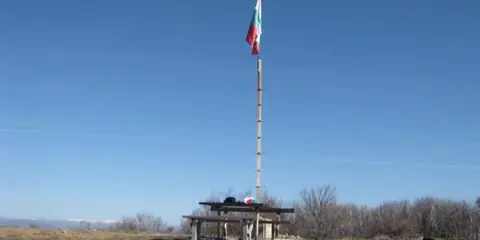 Пейзаж от Рудини