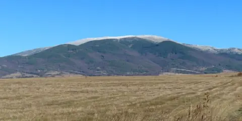 Пейзаж от Верила